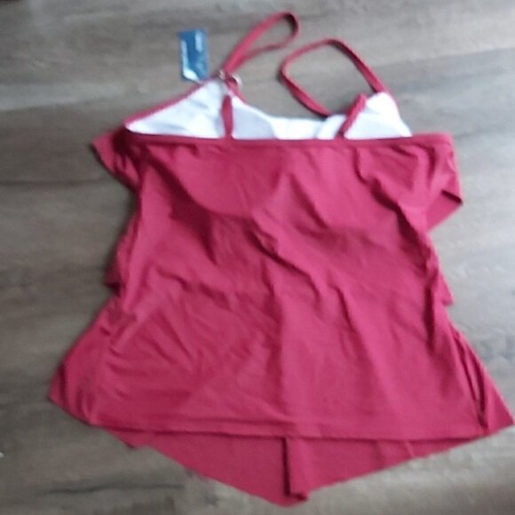 SUMMER Mae Tankini - Picture 2 of 4